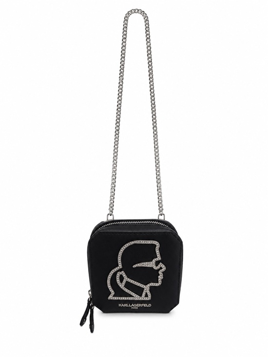 Karl Lagerfeld Handbags - Karl Lagerfeld crossbody bag